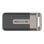 Disco Duro Team Group 4TB SSD USB 3.2 Gen 2x2 Tipo C 2000MB/s PD20 Mini Antracita