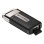 Disco Duro Team Group 4TB SSD USB 3.2 Gen 2x2 Tipo C 2000MB/s PD20 Mini Antracita