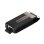 Disco Duro Team Group 4TB SSD USB 3.2 Gen 2x2 Tipo C 2000MB/s PD20 Mini Antracita