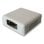 Sai Salicru Sensor T+H GX Sensor Temperatura y Humedad 300g Alámbrico Modular Interior