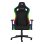 Cadeira Gamer Genesis Trit 660 RGB, 150 kg, Ergonomia, Metal, Apoios de Braços 2D, Retroiluminação