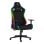 Cadeira Gamer Genesis Trit 660 RGB, 150 kg, Ergonomia, Metal, Apoios de Braços 2D, Retroiluminação