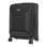 Maletín con ruedas Dell AA686731 15.6" 4.1kg Monocromo 2 bolsillos frontal