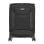 Maletín con ruedas Dell AA686731 15.6" 4.1kg Monocromo 2 bolsillos frontal