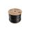 Cavo Lanberg LCU5-30CU-0305-BK Cat5e U/UTP 305m Nero Cavo Lanberg LCU5-30CU-0305-BK Cat5e U/UTP 305m Nero