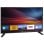 TV Trevi LED LTV 2409 SMART 24" HD Smart TV Wifi Ethernet