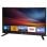 TV Trevi LED LTV 2409 SMART 24" HD Smart TV Wifi Ethernet