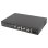 Switch Lanberg RSFE-16P-2C-150 18 Puertos PoE+ 1U No Administrado