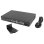 Switch Lanberg RSFE-16P-2C-150 18 Puertos PoE+ 1U No Administrado