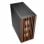 Case PC Sharkoon REBEL C70M RGB Nero Legno ATX Full Tower Case PC Sharkoon REBEL C70M RGB Nero Legno ATX Full Tower