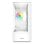 Torre Sharkoon AK6 RGB ATX 4x Ventiladores 9 Slots lateral cristal USB-C Blanco