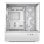 Torre Sharkoon AK6 RGB ATX 4x Ventiladores 9 Slots lateral cristal USB-C Blanco