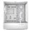 Torre Sharkoon AK6 RGB ATX 4x Ventiladores 9 Slots lateral cristal USB-C Blanco