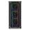 Boîtier Sharkoon AK5M RGB Midi Tower, 4 Ventilateurs PWM RGB, Support ATX