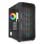 PC-Gehäuse Sharkoon AK3 RGB Midi Tower mit RGB Lüftern USB-C TRRS PC-Gehäuse Sharkoon AK3 RGB Midi Tower mit RGB Lüftern USB-C TRRS
