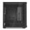 PC-Gehäuse Sharkoon AK4W RGB Strip Midi Tower Schwarz ATX RGB PC-Gehäuse