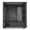 PC-Gehäuse Sharkoon AK4W RGB Strip Midi Tower Schwarz ATX RGB PC-Gehäuse
