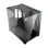 Gabinete Hiditec SKY Cristal Templado Triple 7 Ventiladores RGB Argb Gabinete