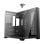 Gabinete Hiditec SKY Cristal Templado Triple 7 Ventiladores RGB Argb Gabinete