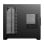 Gabinete Hiditec SKY Cristal Templado Triple 7 Ventiladores RGB Argb Gabinete