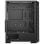 Caja Hiditec MH12 Glass E-ATX ARGB 4 Ventiladores Cristal Templado USB-C Negra