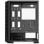 Caja Hiditec MH12 Glass E-ATX ARGB 4 Ventiladores Cristal Templado USB-C Negra