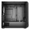 Case Micro Torre Sharkoon MK2 RGB Nero con Ventole RGB Preinstallate e Supporto Radiatore