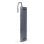 Hub Gembird 8 Puertos 5Gbps A-CM-COMBO9-01 4K HDMI, LAN Gigabit, SD/MicroSD, 60W PD, VGA