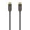 Kabel DisplayPort Aisens A155-0609 1.4 AOC 8K@60Hz 30m Schwarz