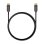 Kabel DisplayPort Aisens A155-0609 1.4 AOC 8K@60Hz 30m Schwarz