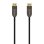 Kabel DisplayPort Aisens A155-0609 1.4 AOC 8K@60Hz 30m Schwarz