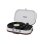 Tocadiscos Trevi TT 1020 BT Semiautomático Beige 33,45,78 RPM