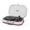 Tocadiscos Trevi TT 1020 BT Semiautomático Beige 33,45,78 RPM
