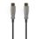 HDMI-Kabel AISENS A148-0697 70m 4K@60Hz 18Gbps Fiber Optic AOC Schwarz HDMI-Kabel AISENS A148-0697 70m 4K@60Hz 18Gbps Fiber Optic AOC Schwarz