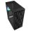 Torre Sharkoon VK2 Full Tower Negro ATX/Micro ATX/Mini-ATX 3 Ventiladores Frontales 1 Trasero