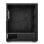 Torre Sharkoon VK2 Full Tower Negro ATX/Micro ATX/Mini-ATX 3 Ventiladores Frontales 1 Trasero