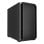 Caja PC Sharkoon MK2 Micro ATX/Mini-ITX 2 Ventiladores USB-C Frontal Negra