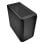 Caja PC Sharkoon MK2 Micro ATX/Mini-ITX 2 Ventiladores USB-C Frontal Negra
