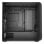 Caja PC Sharkoon MK2 Micro ATX/Mini-ITX 2 Ventiladores USB-C Frontal Negra