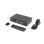Switch Lanberg RSFE-8P-2GE-120 8 Puertos Gigabit PoE No Administrado Rack 1U
