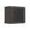 Bastidor de Pared Lanberg WF03-5309-10B 9U 60 Kg Verrouillage Noir