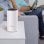 WiFi Mesh TP-Link Deco M4 2 Nós 1167 Mbps Cobertura Ampla Controlo Parental
