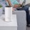WiFi Mesh TP-Link Deco M4 2 Nós 1167 Mbps Cobertura Ampla Controlo Parental