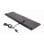 Clavier et souris sans fil Gembird KBS-ECLIPSE-M500-ES rétroéclairés FR
