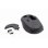 Clavier et souris sans fil Gembird KBS-ECLIPSE-M500-ES rétroéclairés FR