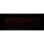 Clavier et souris sans fil Gembird KBS-ECLIPSE-M500-ES rétroéclairés FR
