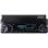 Autoradio Trevi SCD 5753 DAB Schwarz 1 DIN 160 W 4.0 Kanäle USB A Front Autoradio Trevi SCD 5753 DAB Schwarz 1 DIN 160 W 4.0 Kanäle USB A Front