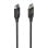 HDMI-Kabel AISENS A153-0936 2.1 25m 48Gbps 8K UHD Schwarz HDMI-Kabel AISENS A153-0936 2.1 25m 48Gbps 8K UHD Schwarz