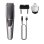 Regolabarba Viso Philips BEARDTRIMMER Series 3000 BT3239/15 Senza Filo 90min 20 Impostazioni 2 Pettini Ricarica Rapida