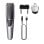 Regolabarba Viso Philips BEARDTRIMMER Series 3000 BT3239/15 Senza Filo 90min 20 Impostazioni 2 Pettini Ricarica Rapida